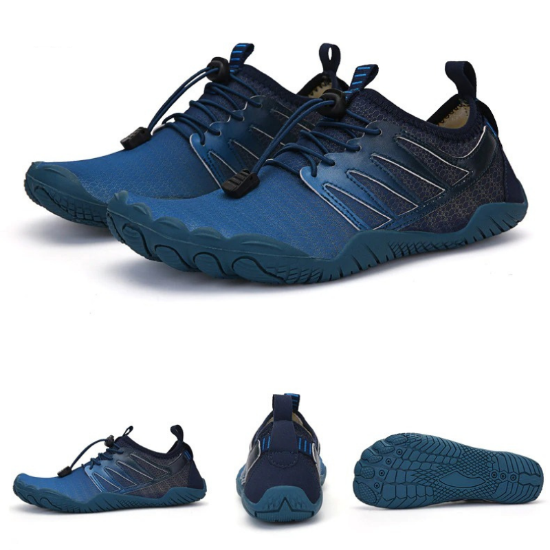 Orthopädische Universalschuhe für Optimale Fußgesundheit – Ariun 2