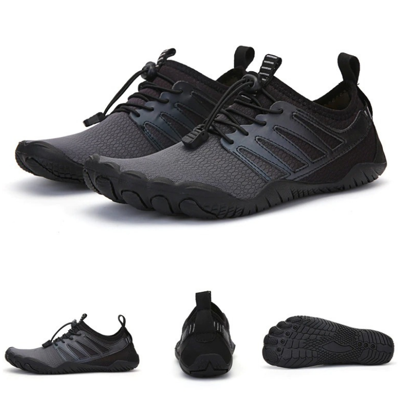 Orthopädische Universalschuhe für Optimale Fußgesundheit – Ariun 0