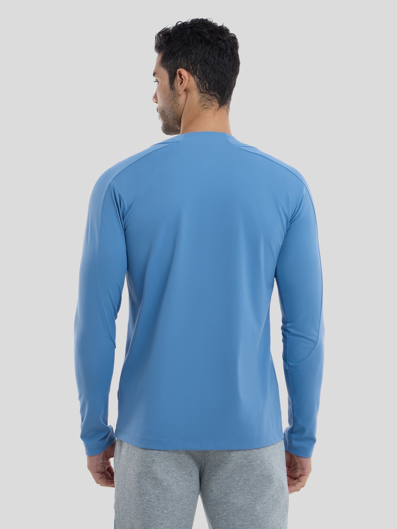 Sport Jacke Herren | Schnelltrocknend & Leicht