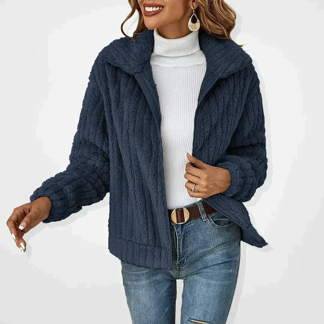 Stacey | Eleganter Cardigan 1
