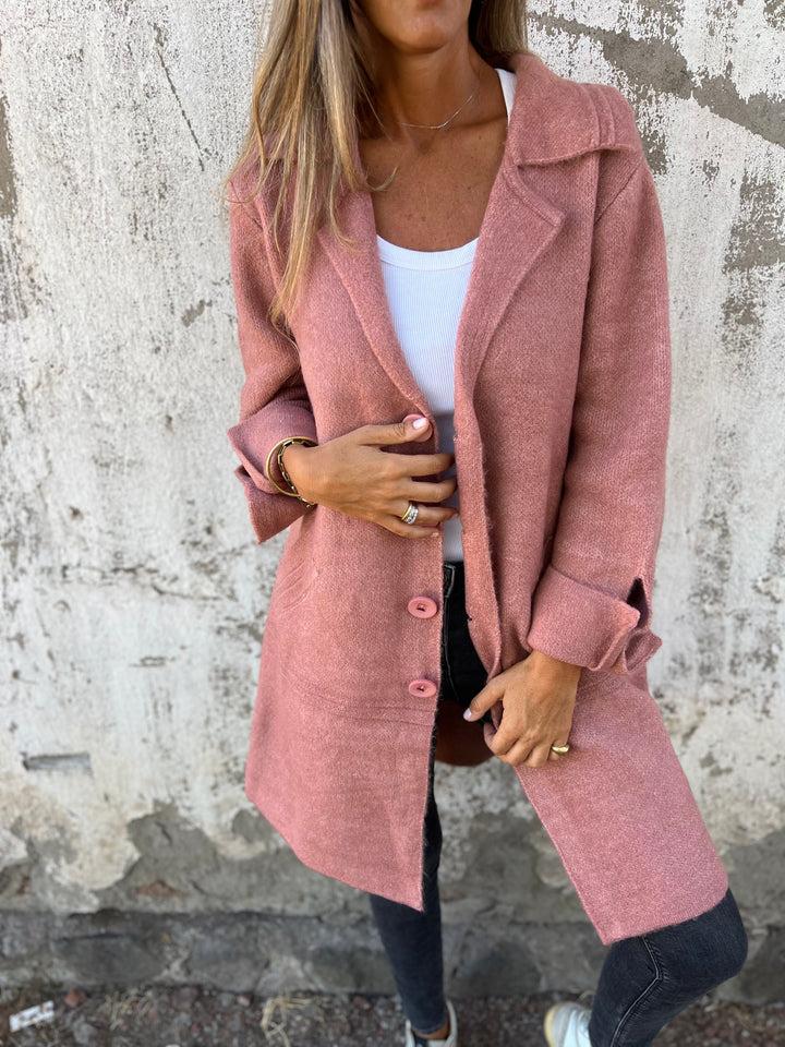 Stella - Blazer mit Knöpfen 3
