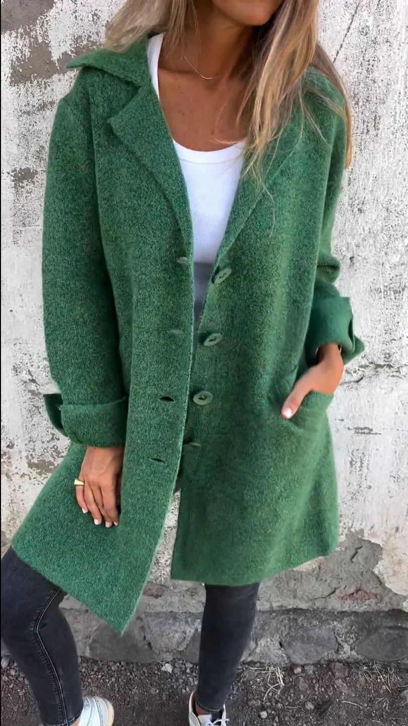 Stella - Blazer mit Knöpfen 5