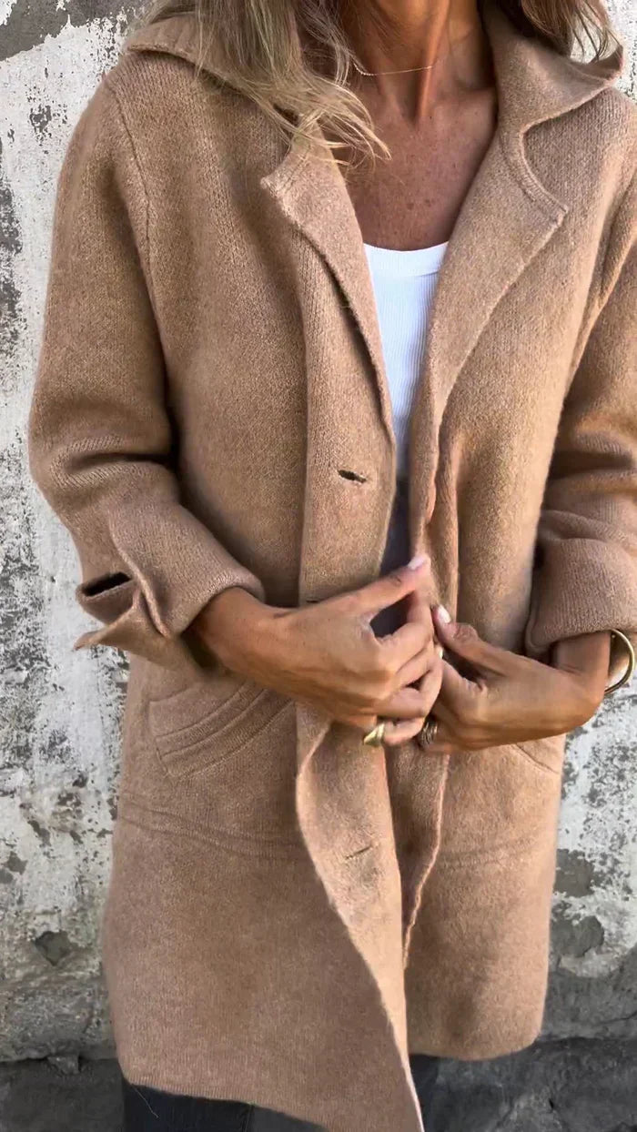 Stella - Blazer mit Knöpfen 6