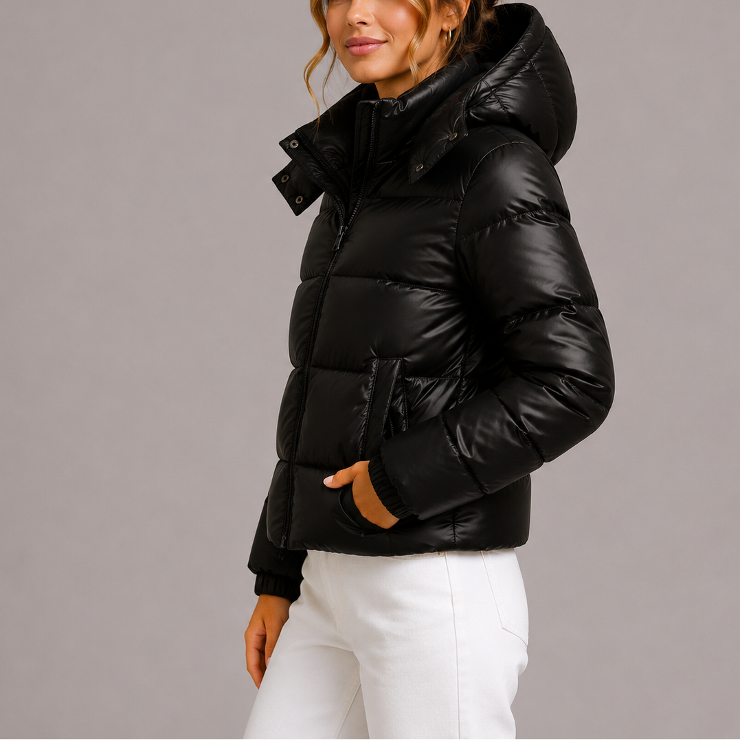 Steppjacke Damen | Leicht & Wärmend 3