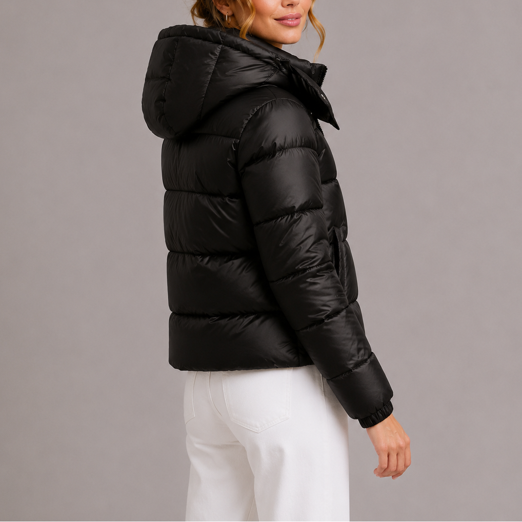 Steppjacke Damen | Leicht & Wärmend 4