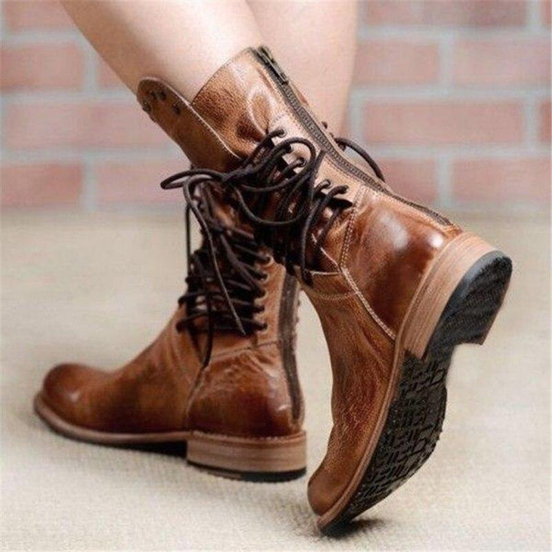 Stiefeletten Damen | Bequem & Vielseitig