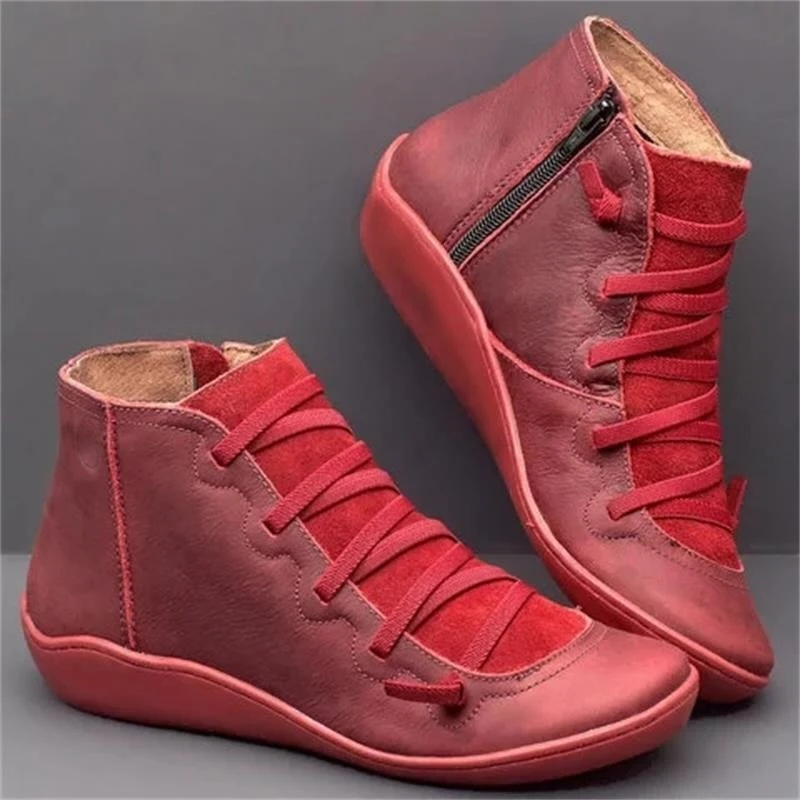 Mila | Elegante und bequeme Stiefel mit optimalem Halt 1