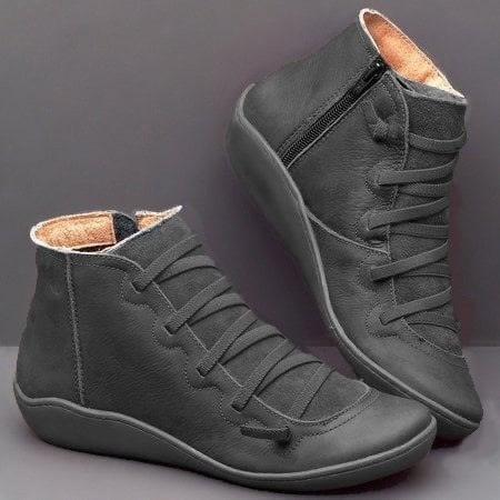 Stiefeletten Damen | Ergonomisch & Bequem