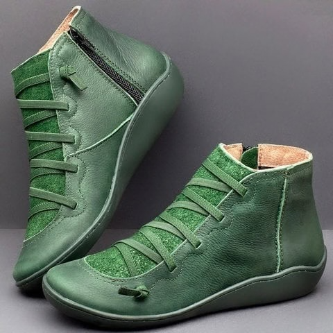 Stiefeletten Damen | Ergonomisch & Bequem