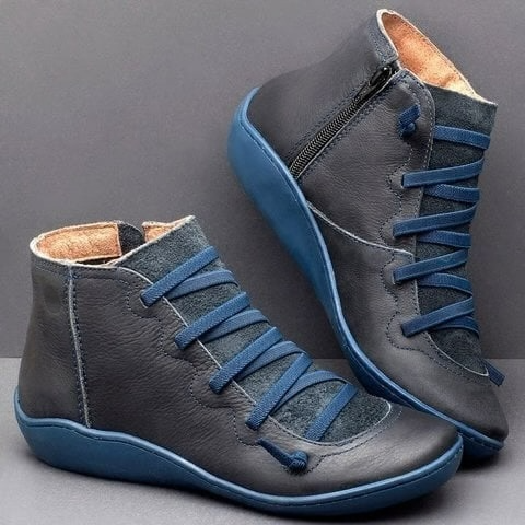 Stiefeletten Damen | Ergonomisch & Bequem
