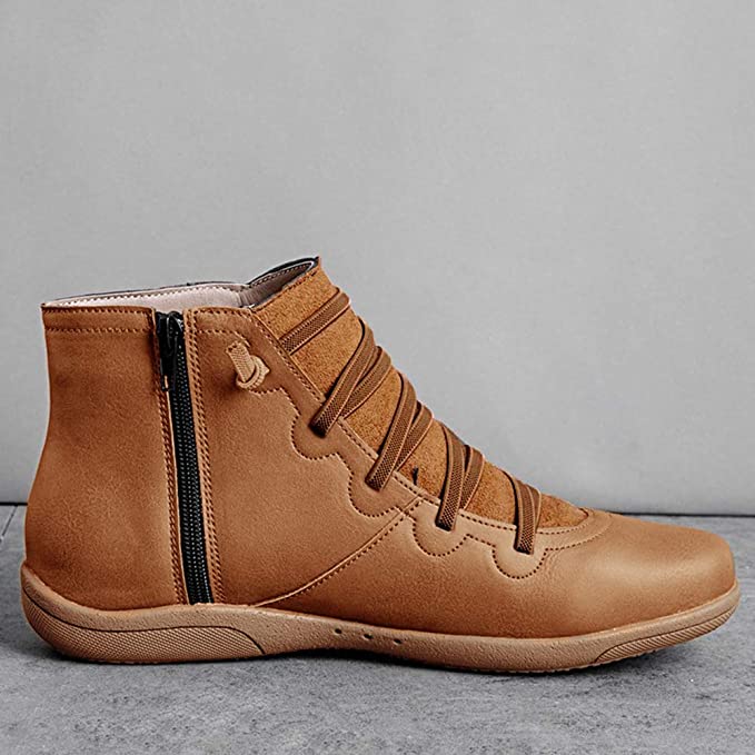 Stiefeletten Damen | Ergonomisch & Bequem