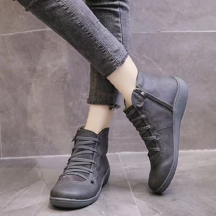 Stiefeletten Damen | Ergonomisch & Bequem