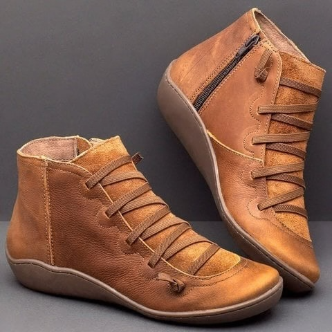 Mila | Elegante und bequeme Stiefel mit optimalem Halt 0