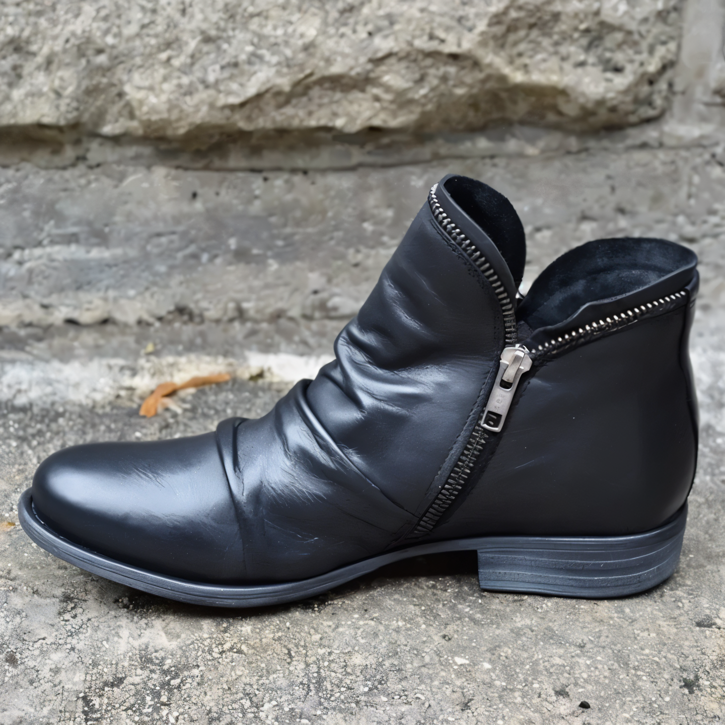 Averie | Bequeme Ankle Boots 0