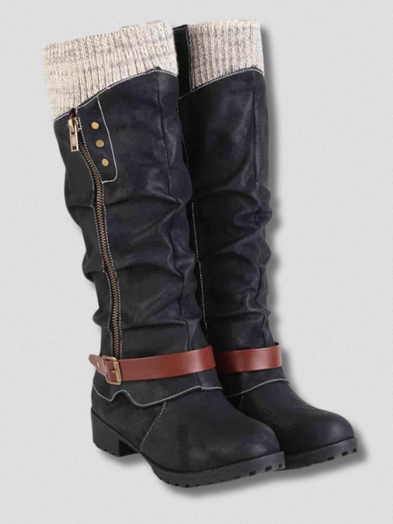 Stiefeletten Damen | Stützend & Bequem