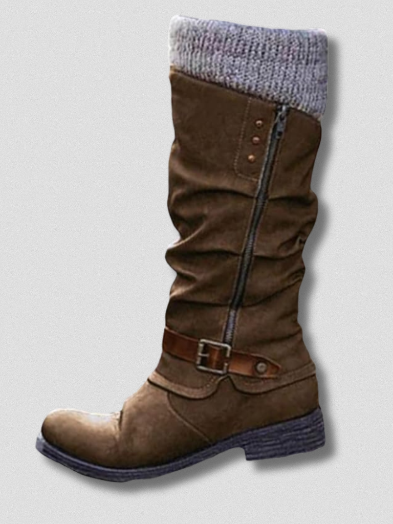 Stiefeletten Damen | Stützend & Bequem