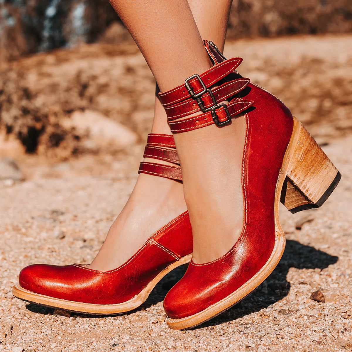 Stilettos Damen | Elegant & Standfest