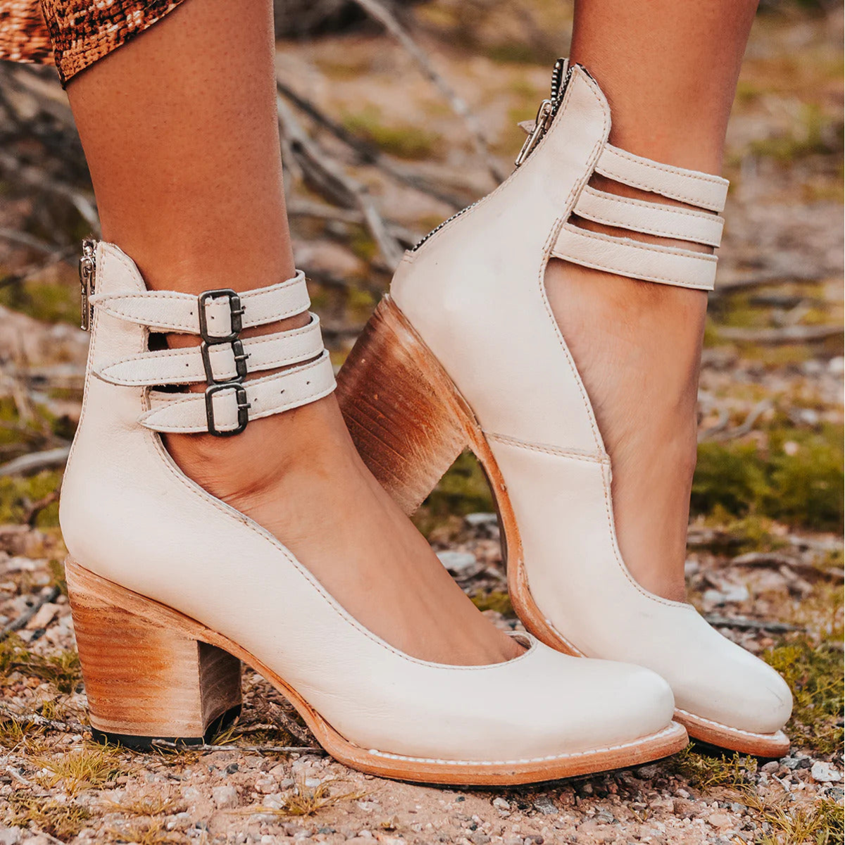 Stilettos Damen | Elegant & Standfest