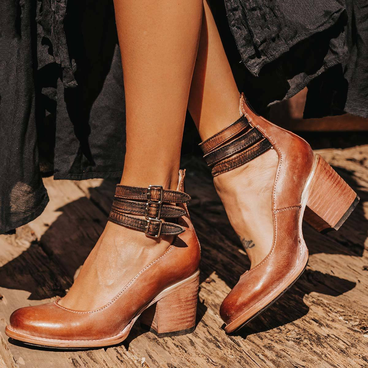 Stilettos Damen | Elegant & Standfest
