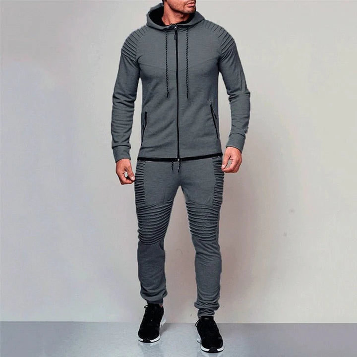 Streetwear Set Herren | Sportlich & Bequem