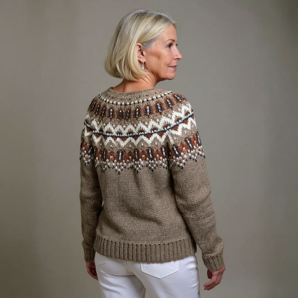 Strickjacke Damen | Weich & Bequem 3