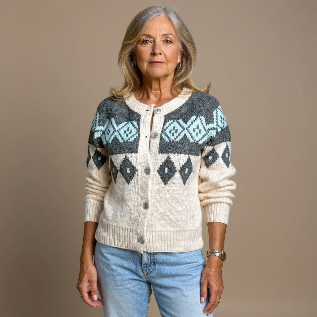Strickjacke Damen | Weich & Wärmend 2