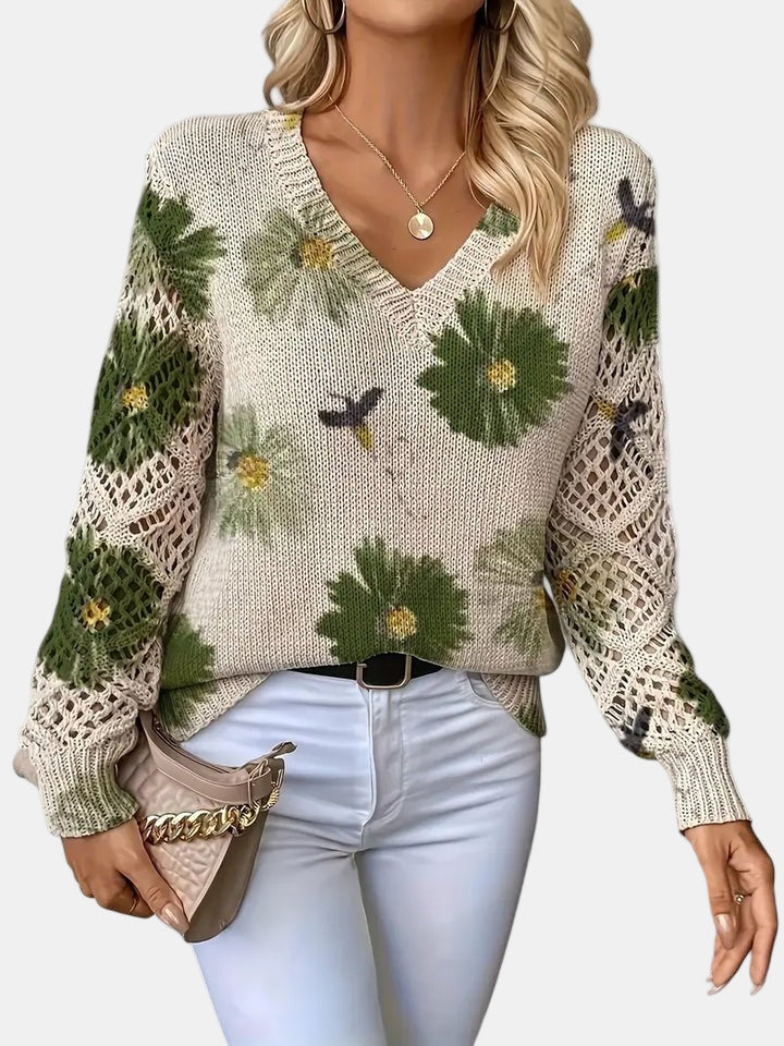 Strickpullover Damen | Modern & Komfortabel