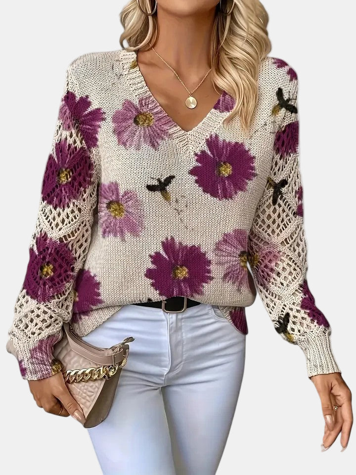 Strickpullover Damen | Modern & Komfortabel