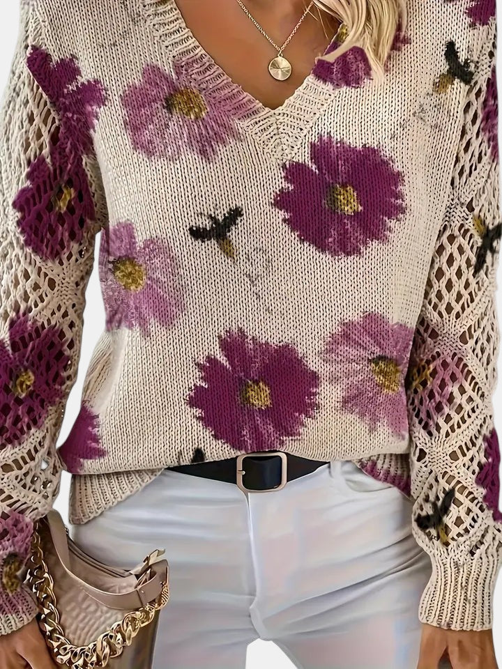 Strickpullover Damen | Modern & Komfortabel