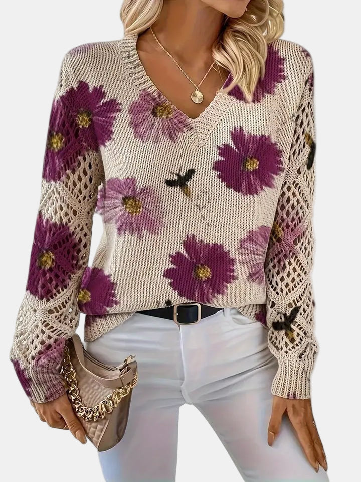 Strickpullover Damen | Modern & Komfortabel