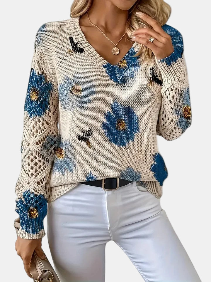 Strickpullover Damen | Modern & Komfortabel
