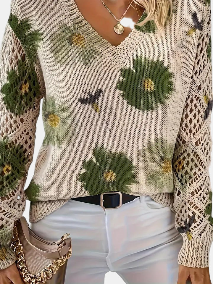 Strickpullover Damen | Modern & Komfortabel