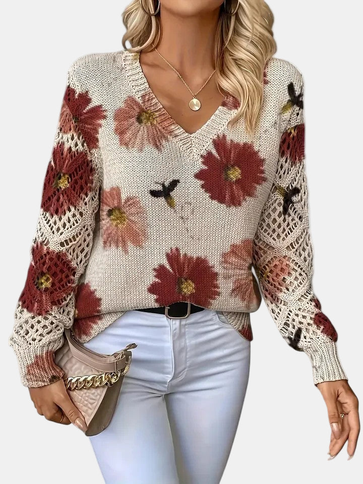 Strickpullover Damen | Modern & Komfortabel