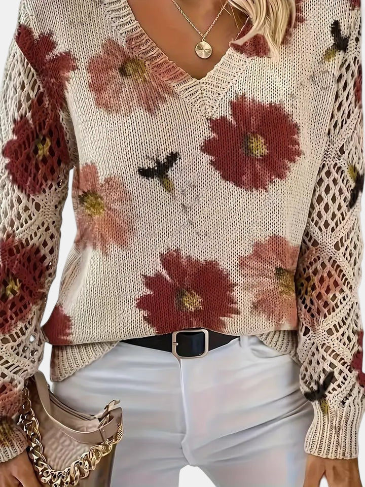 Strickpullover Damen | Modern & Komfortabel