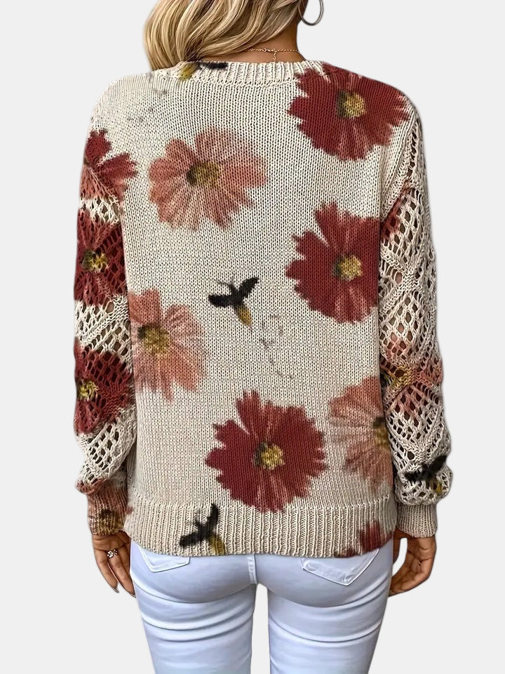 Strickpullover Damen | Modern & Komfortabel