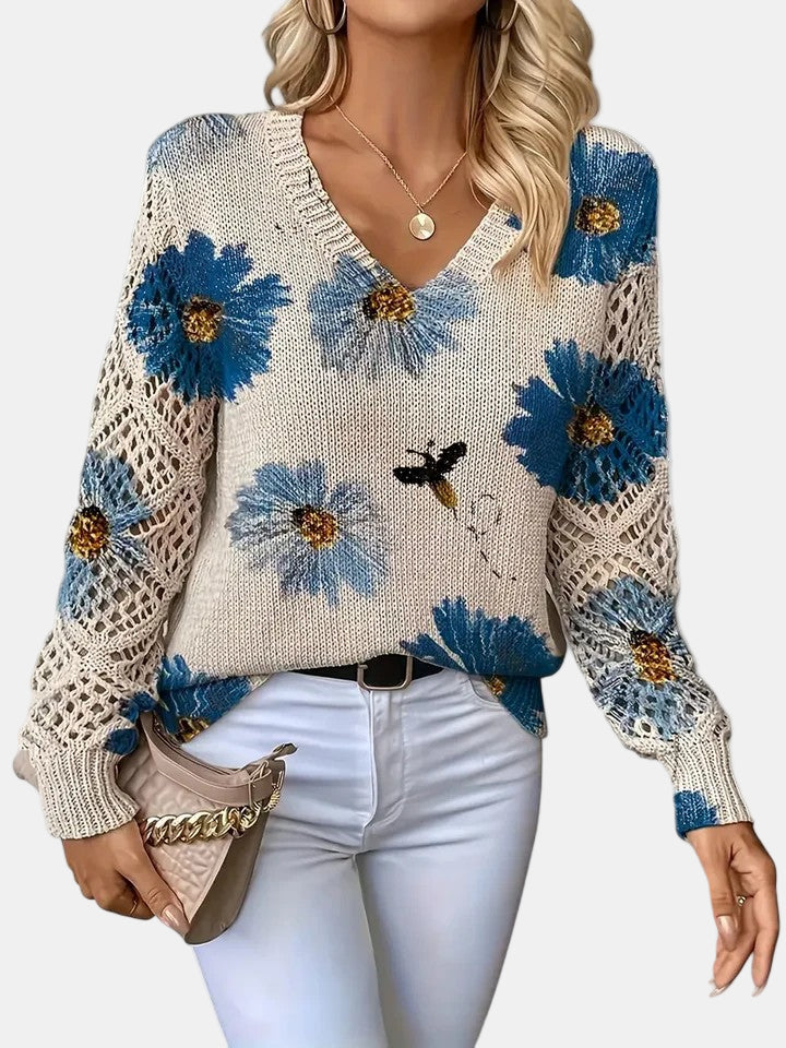 Strickpullover Damen | Modern & Komfortabel