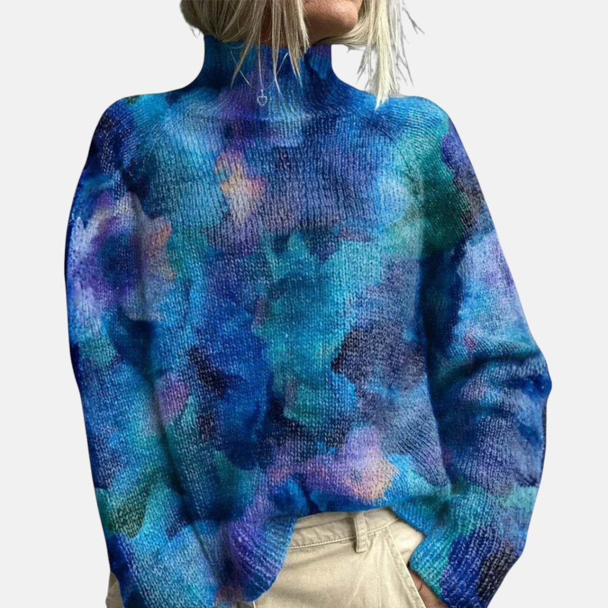 Strickpullover Damen | Weich & Bequem 2
