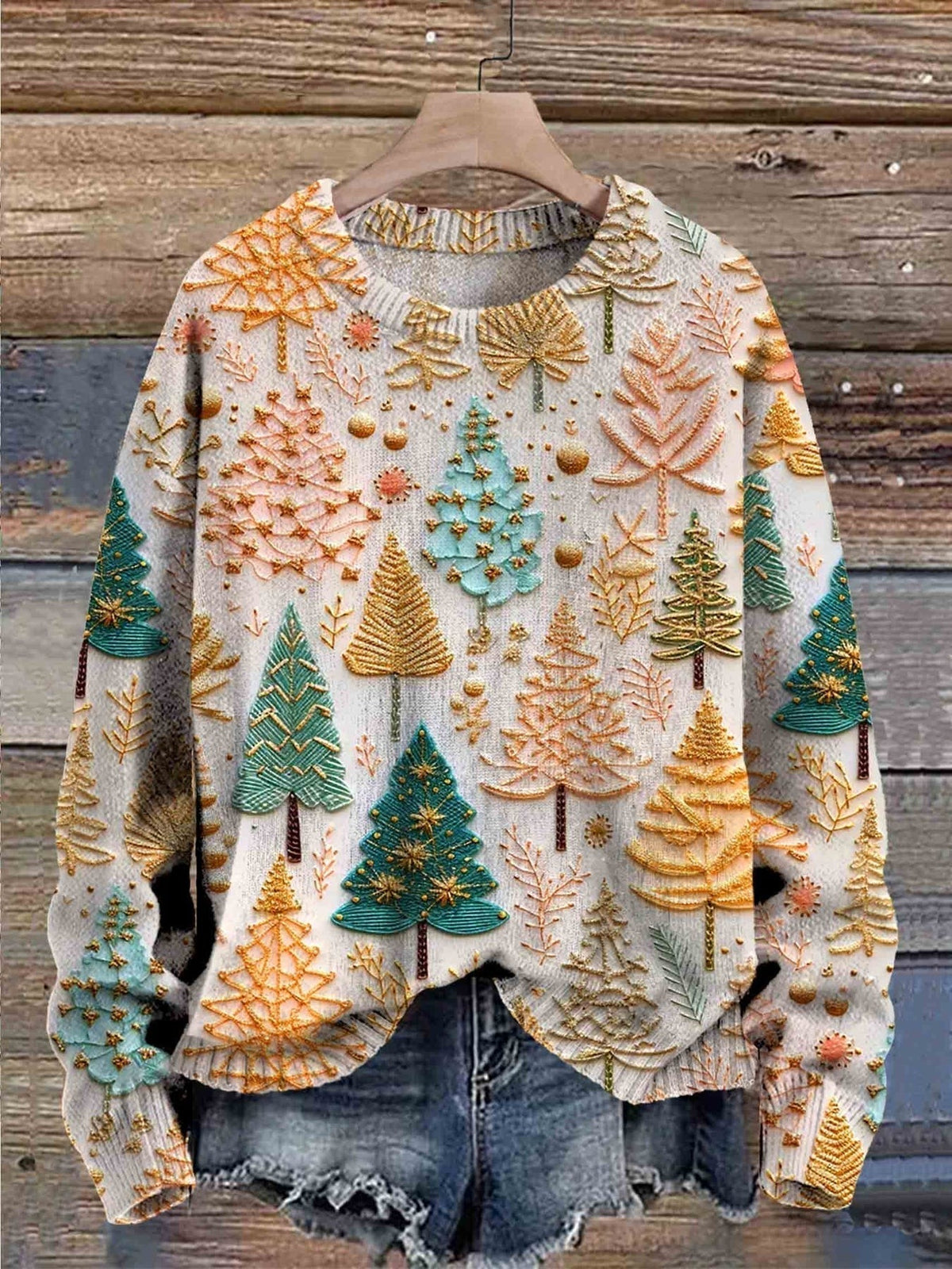 Strickpullover Damen | Weich & Warm