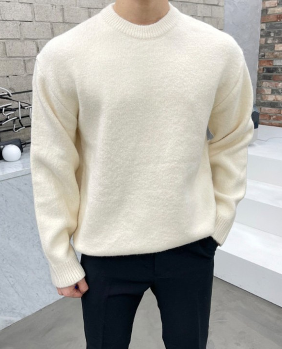 Strickpullover Damen | Weich & Wärmend 2