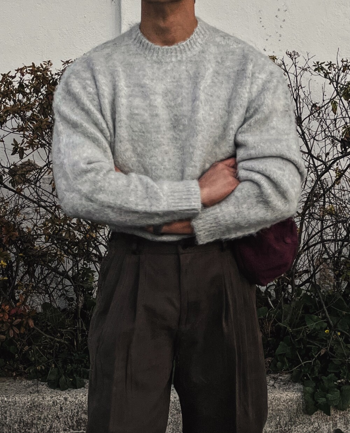Strickpullover Damen | Weich & Wärmend 2