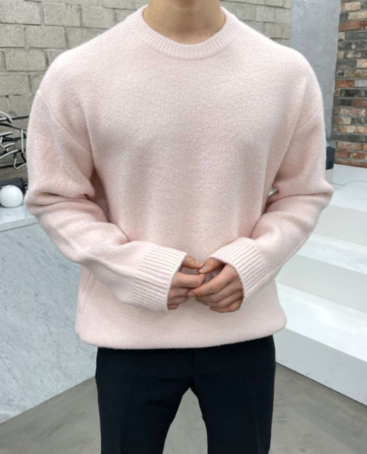 Strickpullover Damen | Weich & Wärmend 3