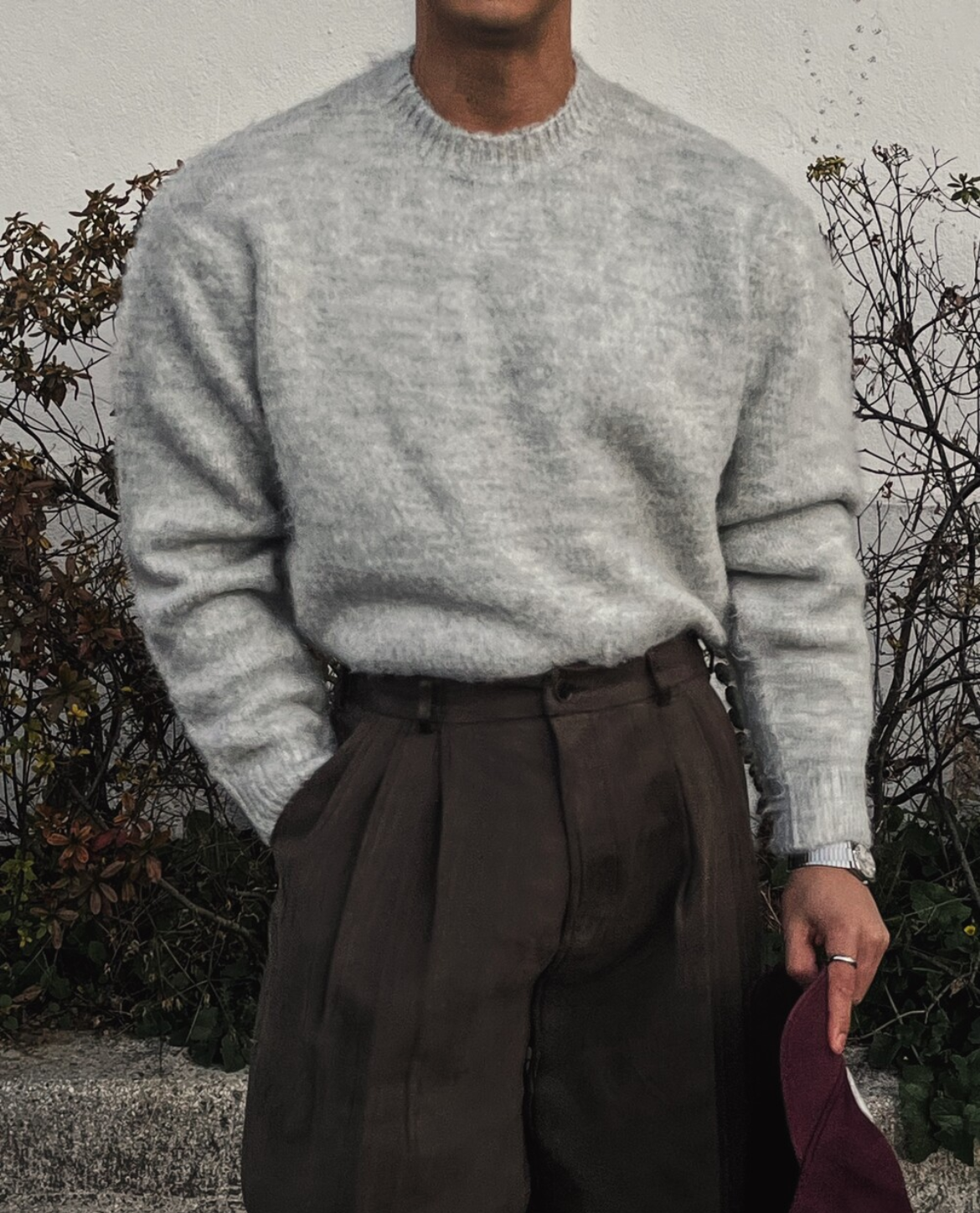 Strickpullover Damen | Weich & Wärmend 3