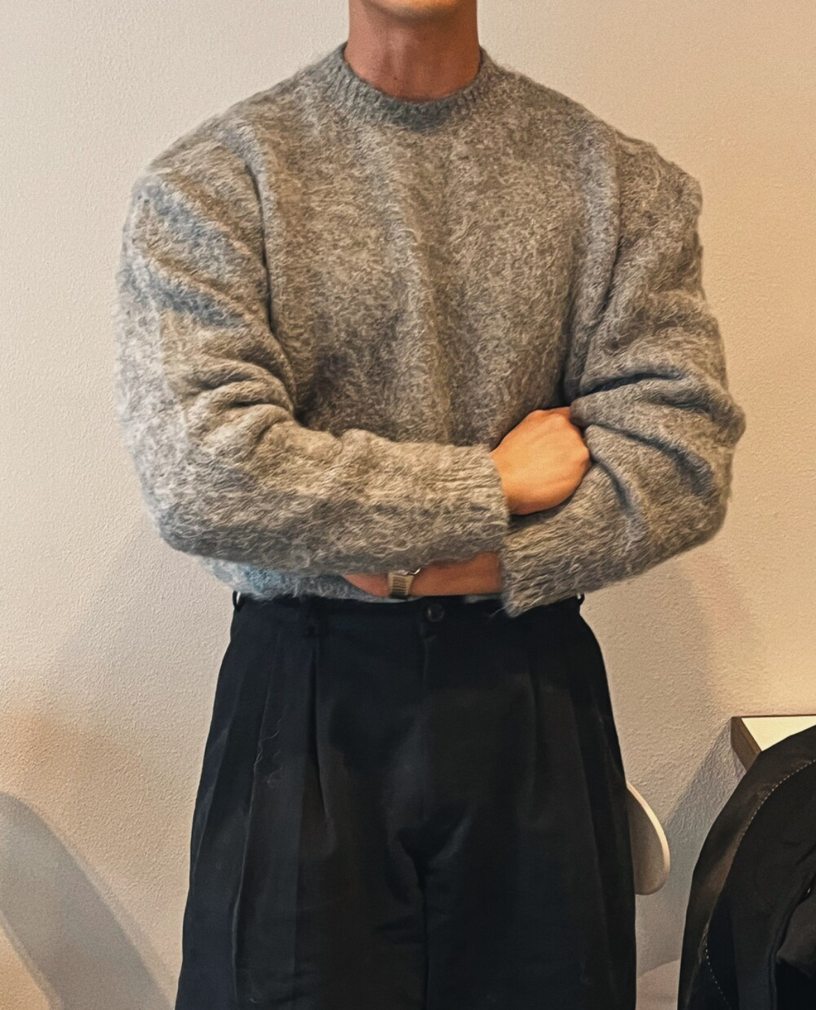 Strickpullover Damen | Weich & Wärmend 4