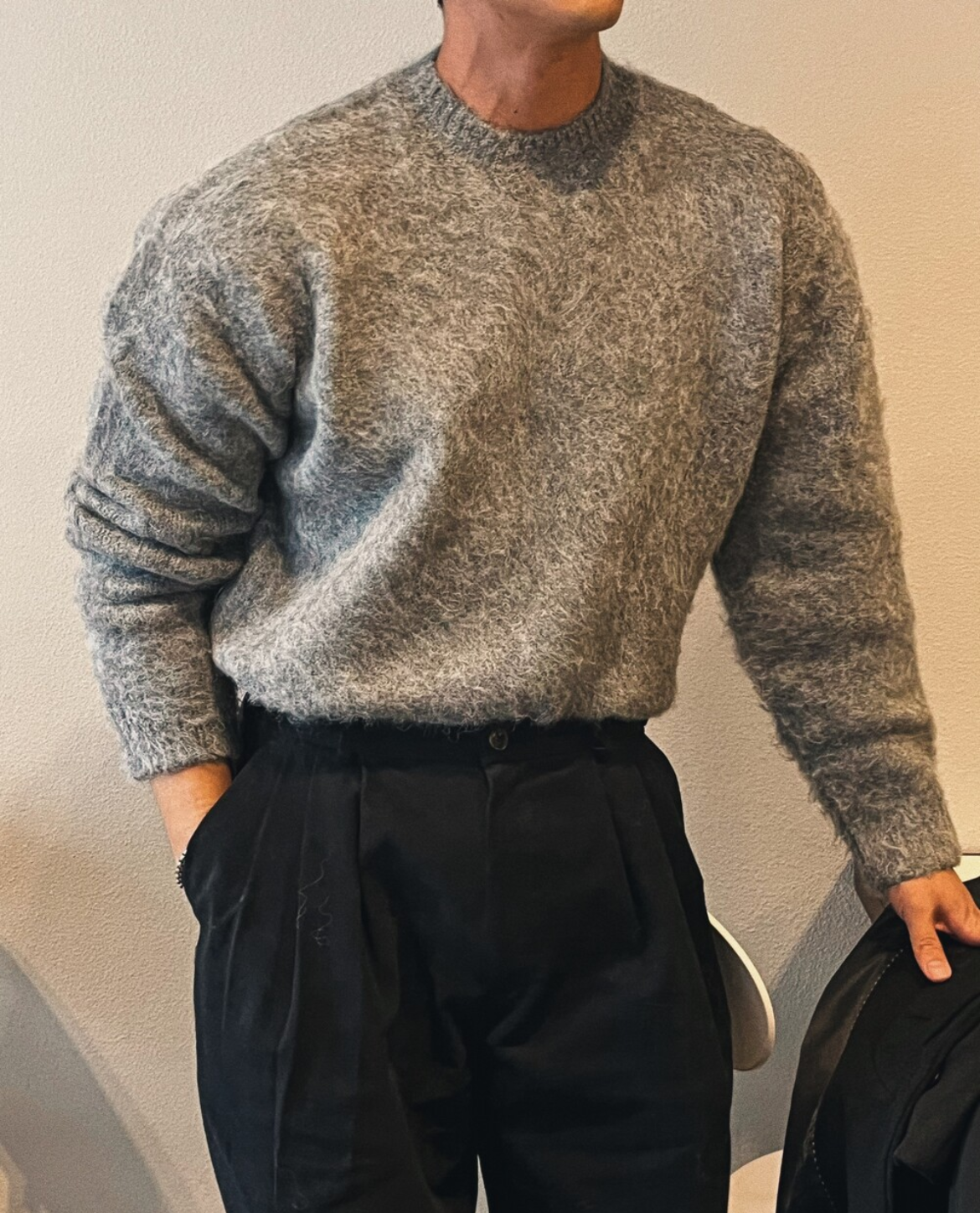 Strickpullover Damen | Weich & Wärmend 5