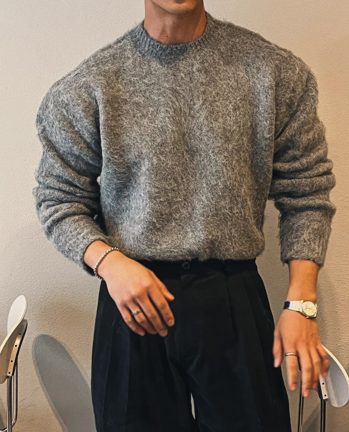 Strickpullover Damen | Weich & Wärmend 6