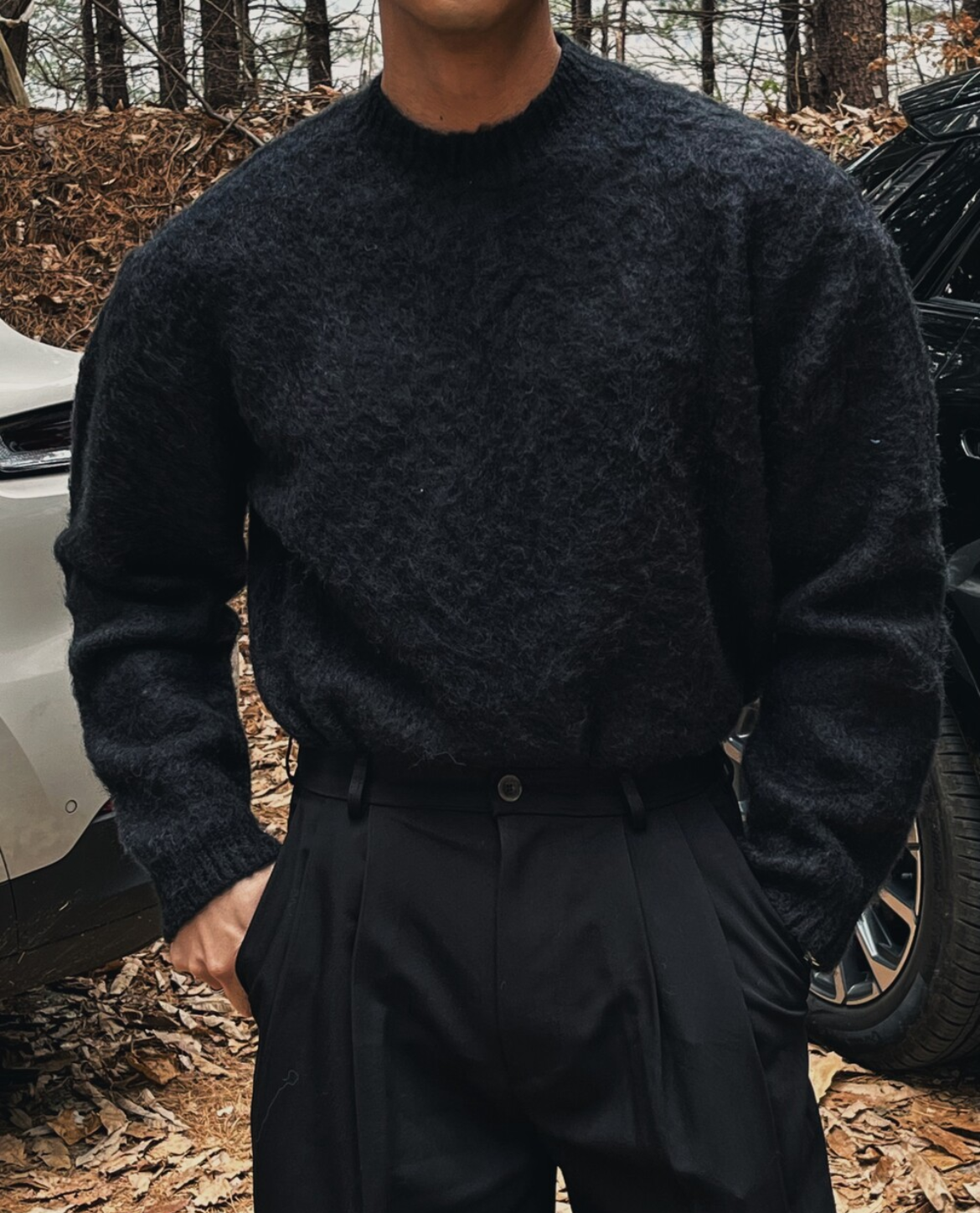 Strickpullover Damen | Weich & Wärmend 7