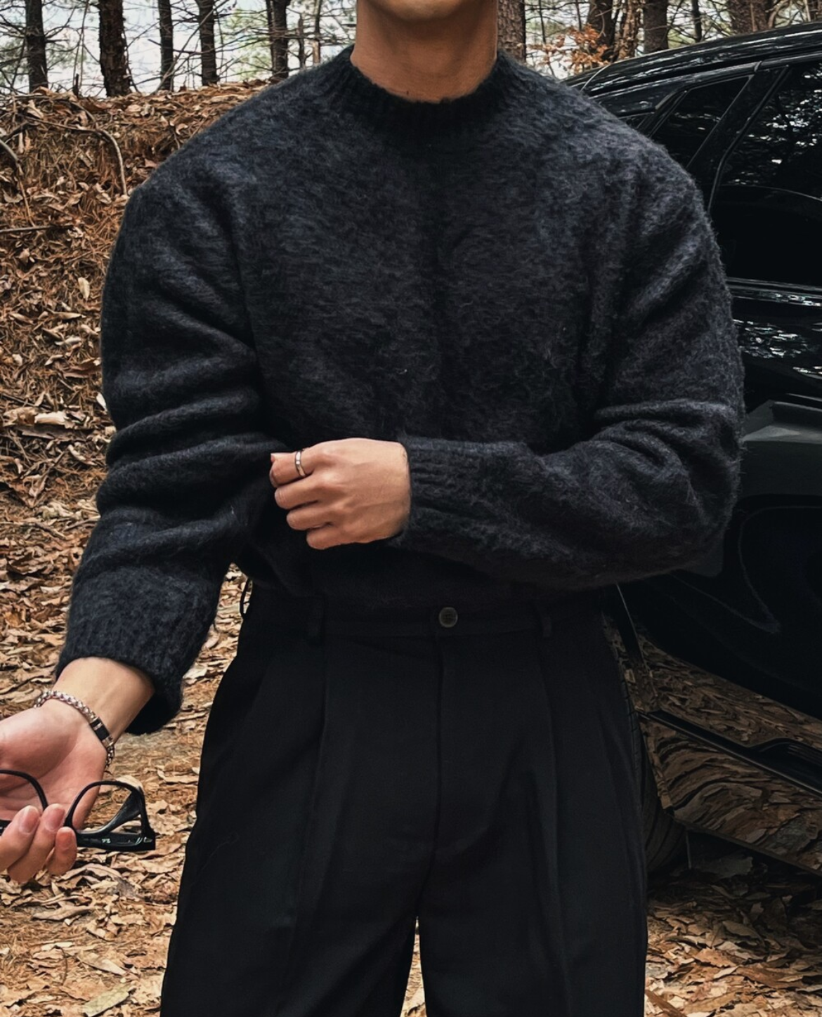 Strickpullover Damen | Weich & Wärmend 8