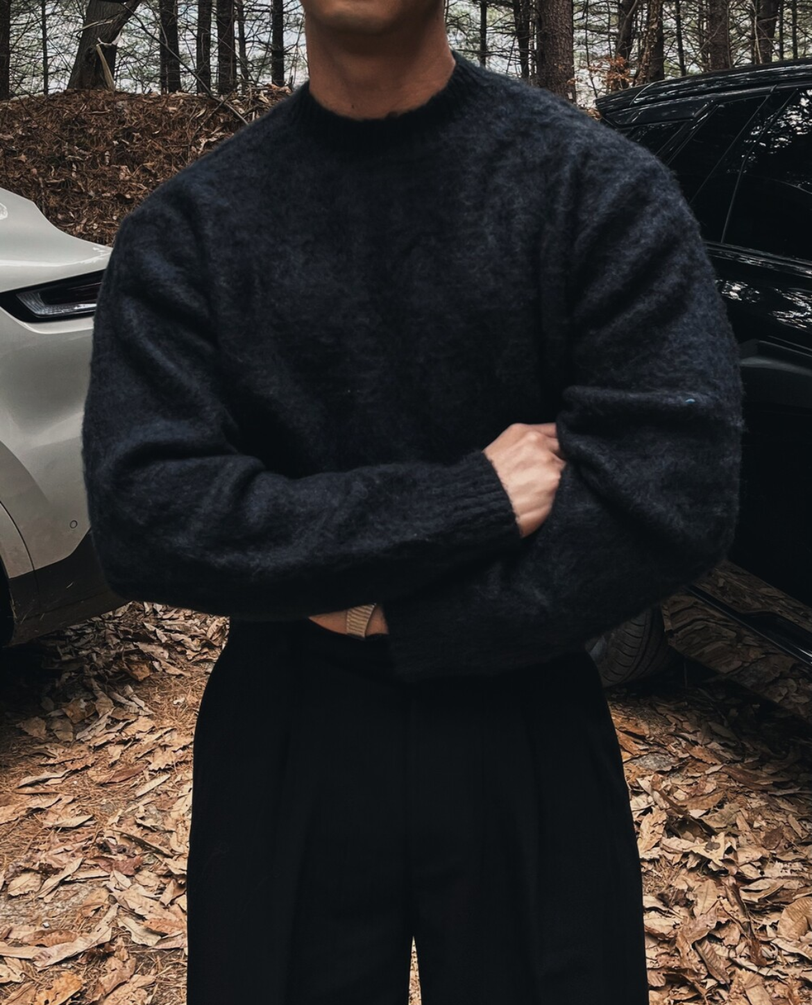 Strickpullover Damen | Weich & Wärmend 9