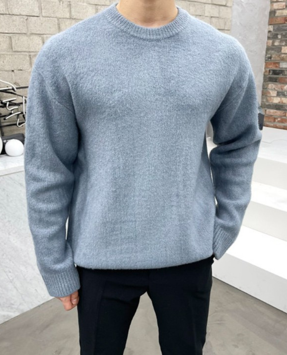 Strickpullover Damen | Weich & Wärmend 1