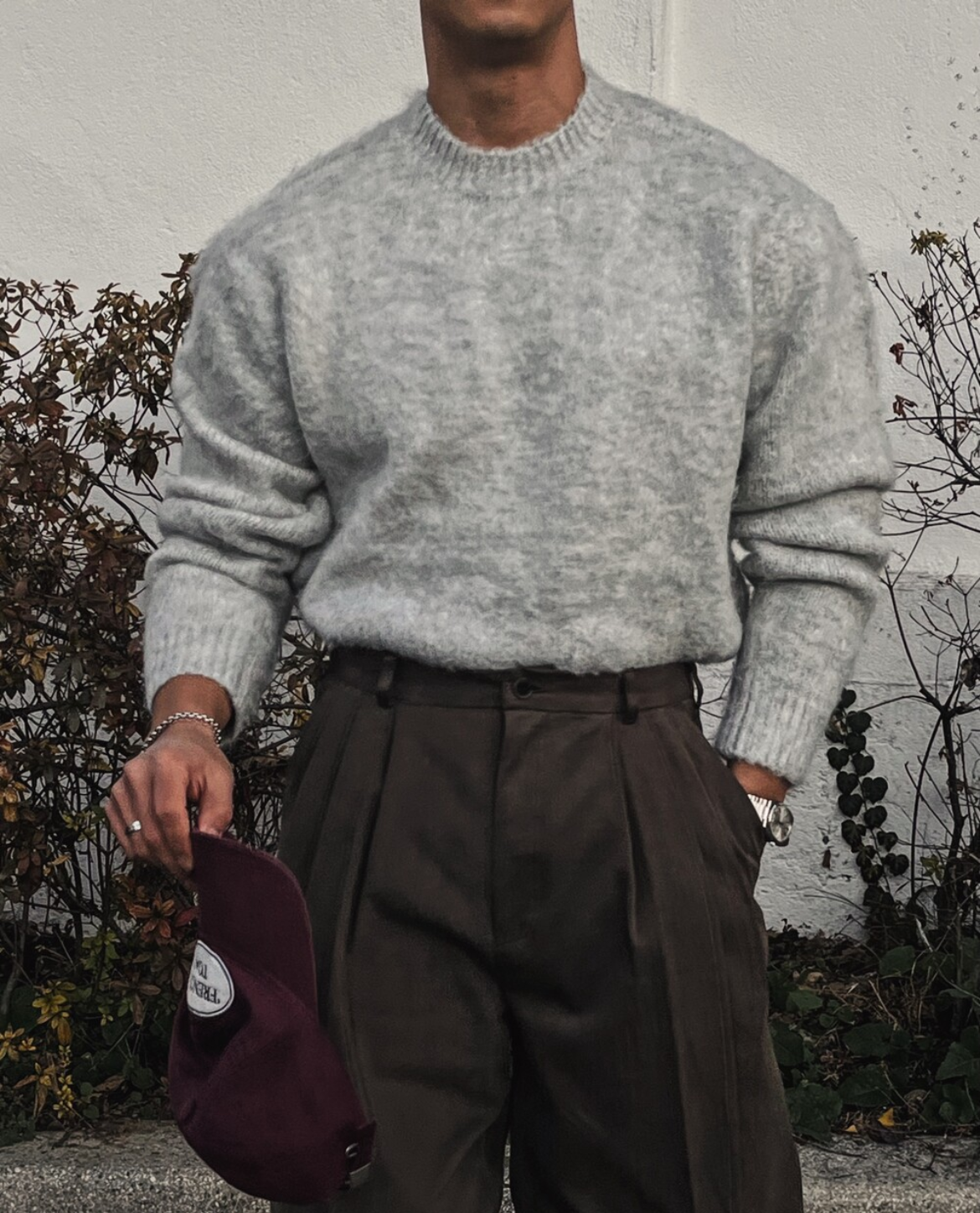 Strickpullover Damen | Weich & Wärmend 1